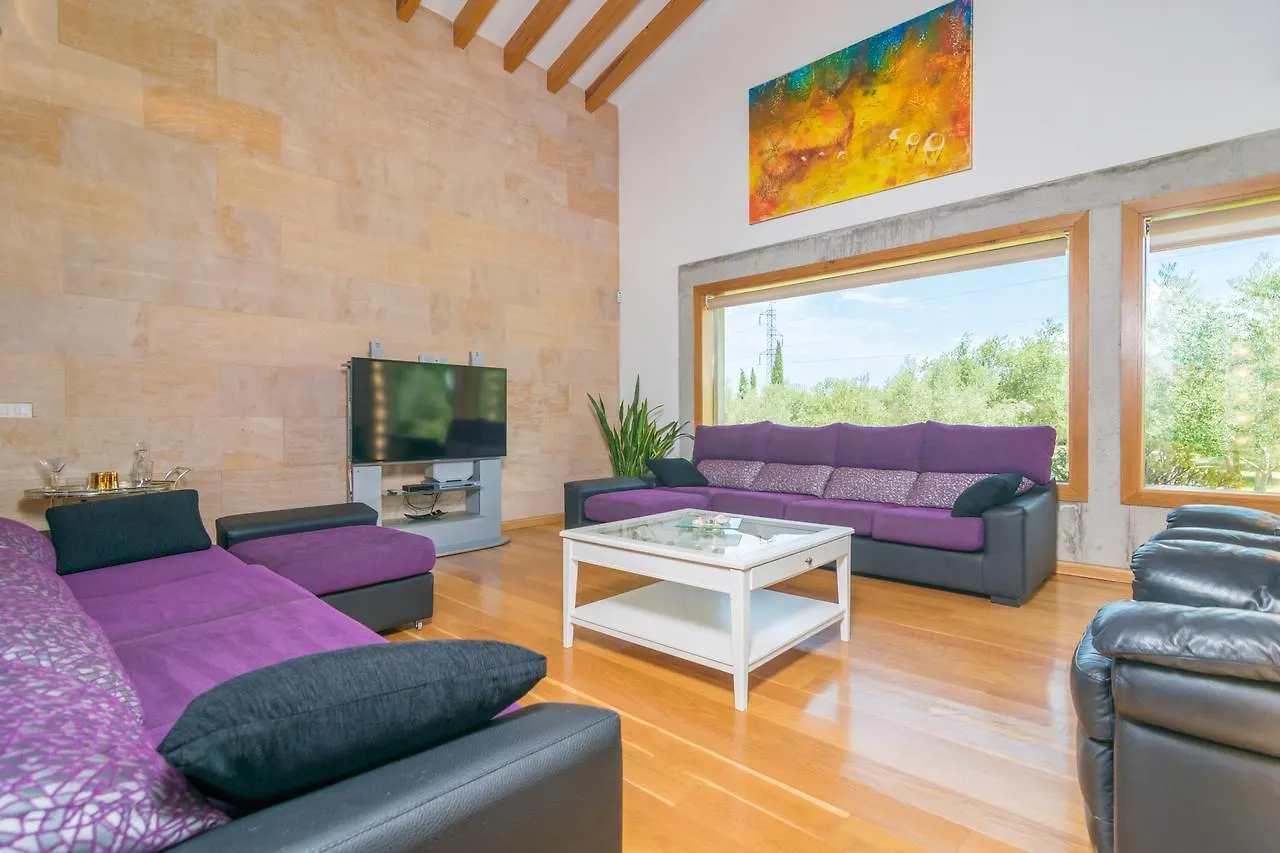 La Forca Villa Santa Margalida Spanje