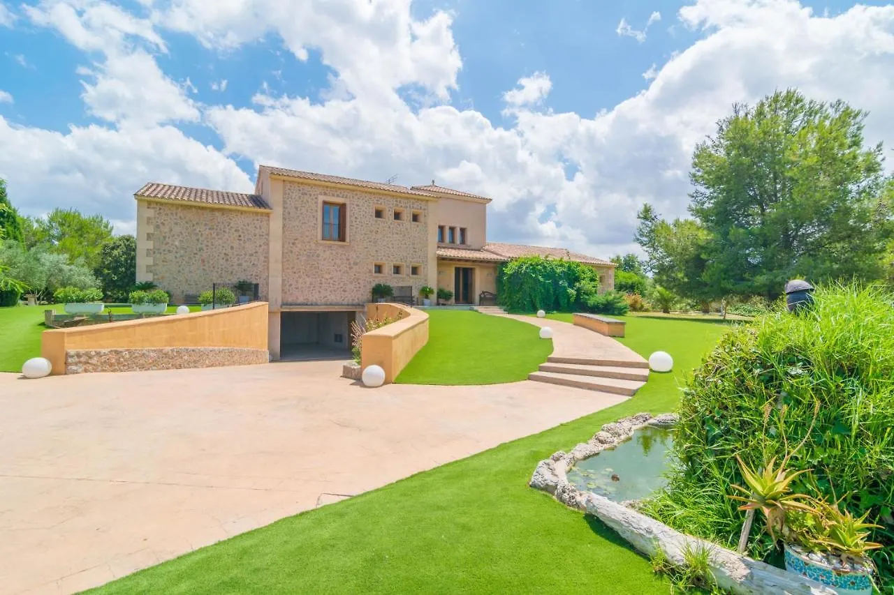 La Forca Villa Santa Margalida