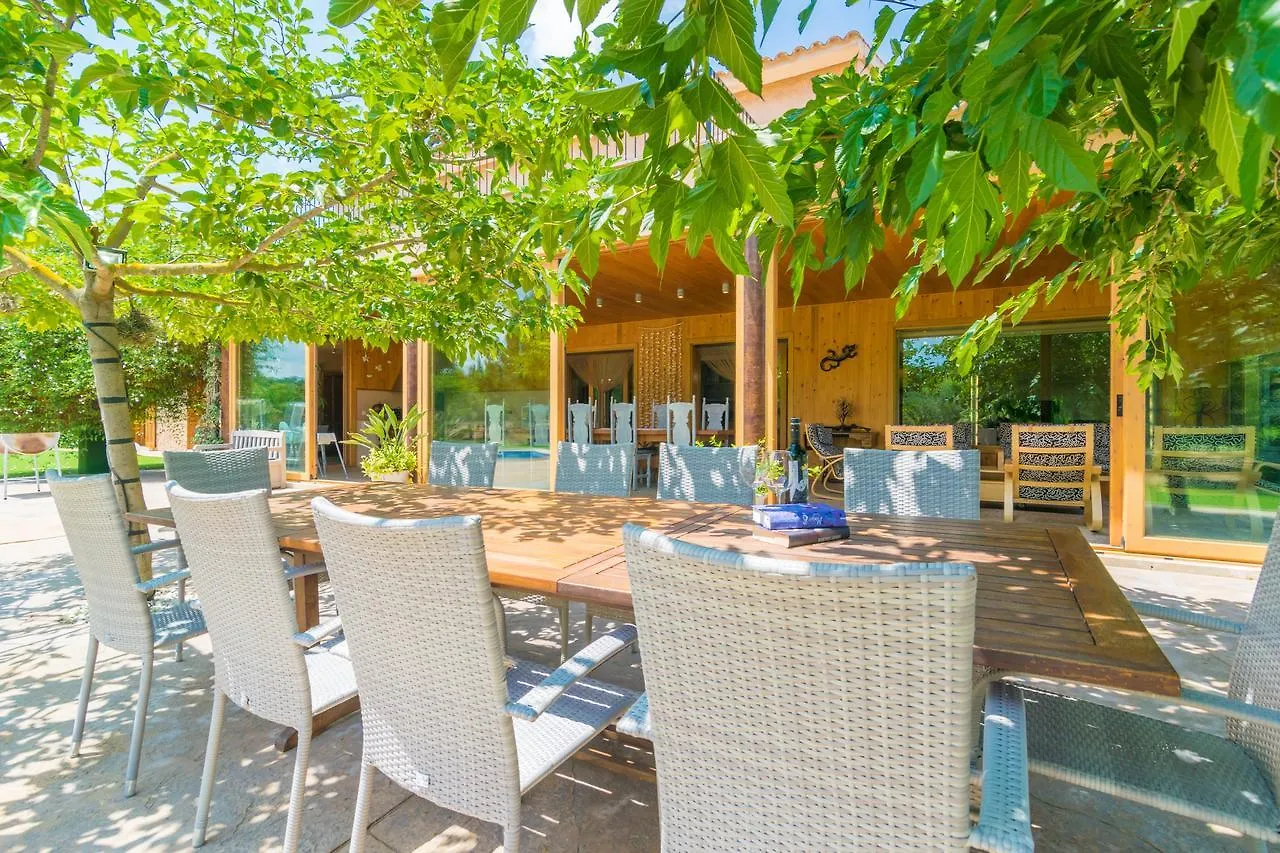 La Forca Villa Santa Margalida 0*,  Spanje