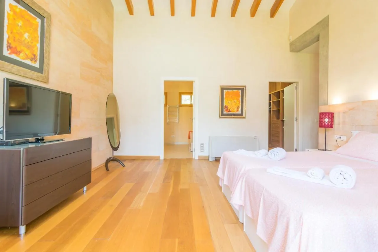 La Forca Villa Santa Margalida