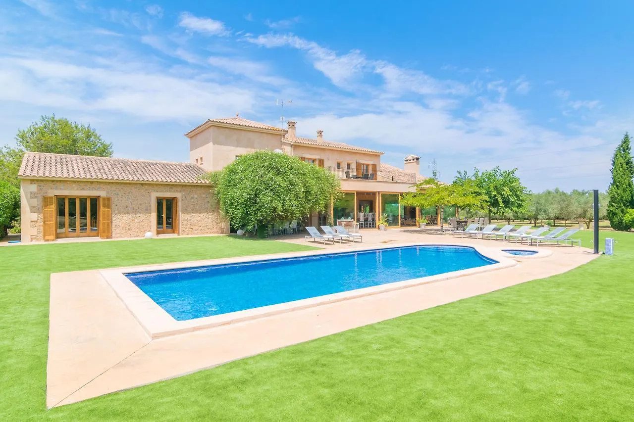 La Forca Villa Santa Margalida 0*,