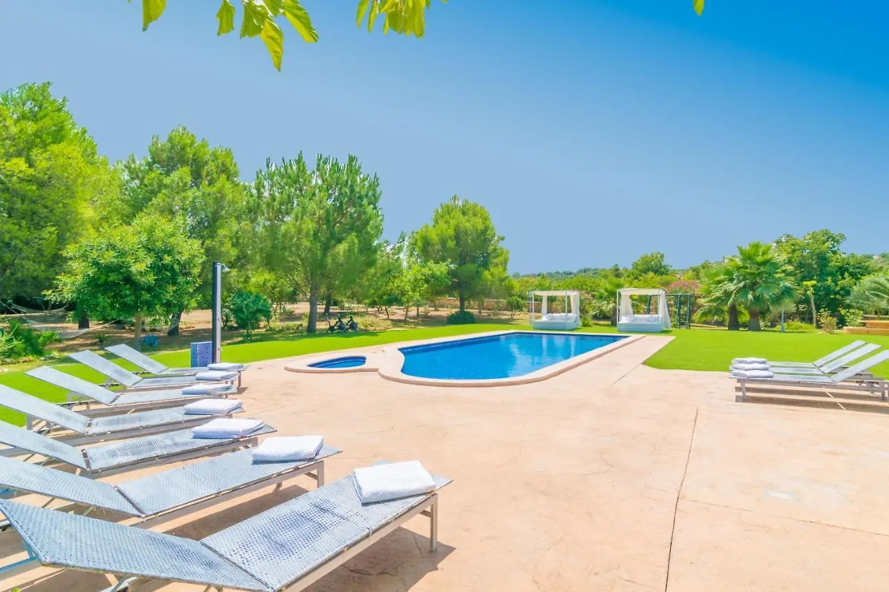 La Forca Villa Santa Margalida