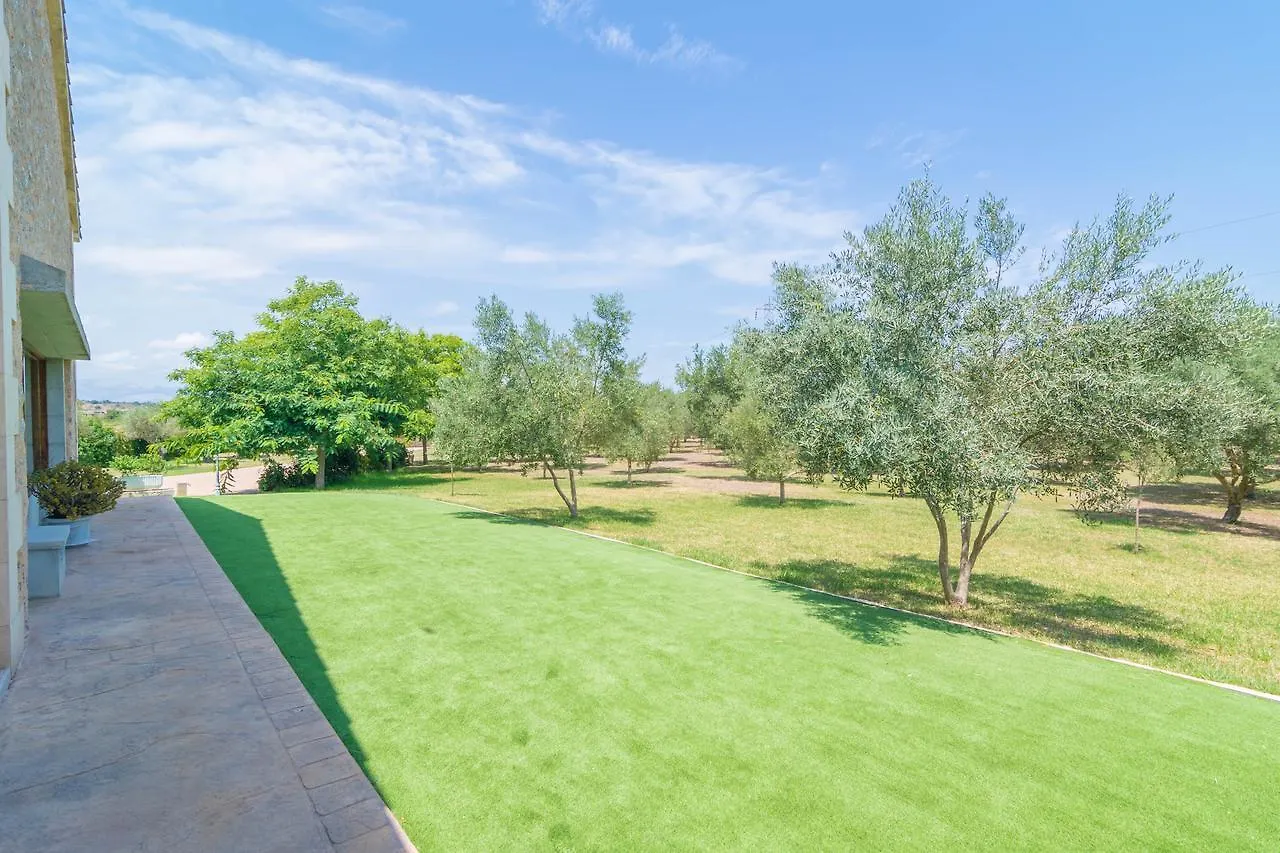 La Forca Villa Santa Margalida