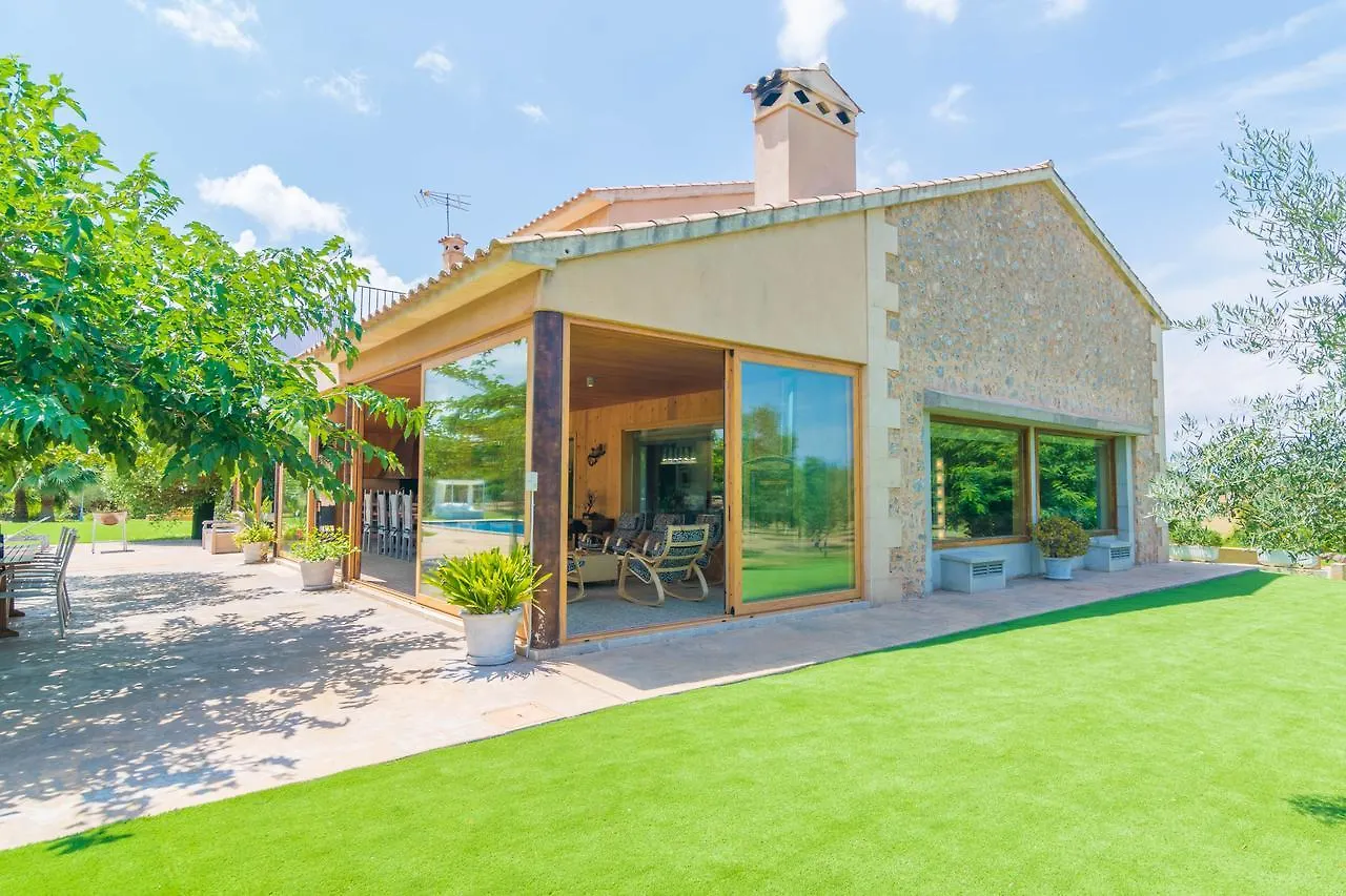 La Forca Villa Santa Margalida
