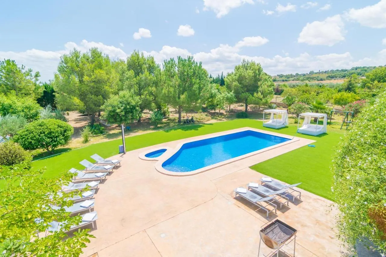 La Forca Villa Santa Margalida 0*,  Spanje
