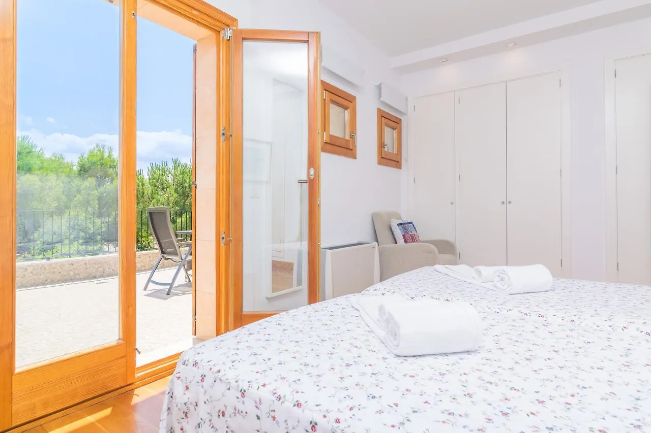 La Forca Villa Santa Margalida